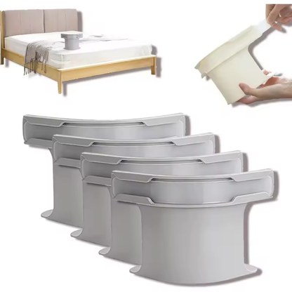 Fissatori per Lenzuola da Letto