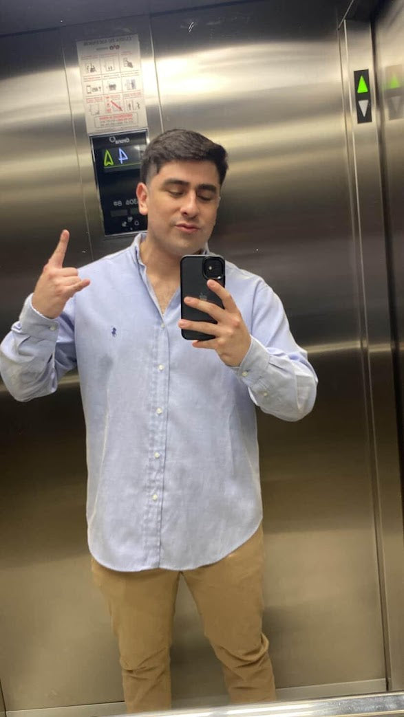 <strong>Lorenzo Moretti</strong>