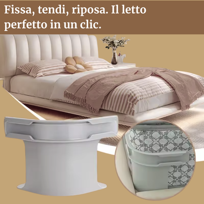 Fissatori per Lenzuola da Letto